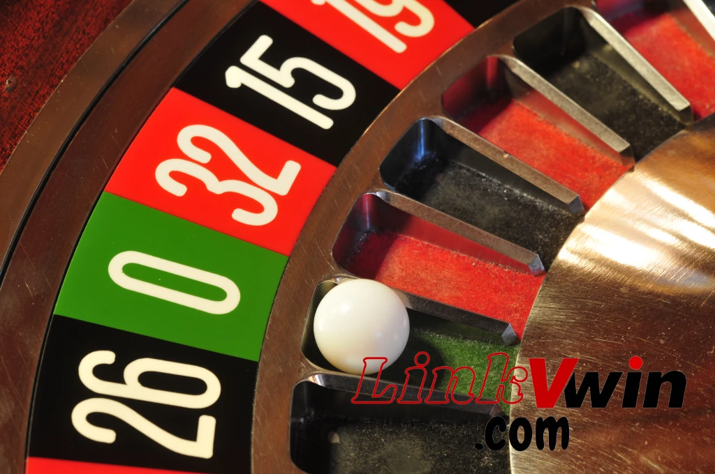 Tìm hiểu về Roulette trong các casino trực tuyến