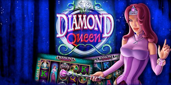 Diamond Queen Slot thật sự hấp dẫn người chơi